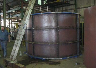Formwork