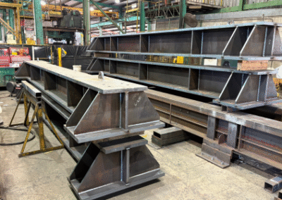 Grizzlies for Evolution Mining