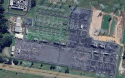 Fabrication Requirements for Battery Energy Storage Projects