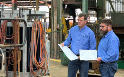 2025 Steel Fabrication Projects in Review