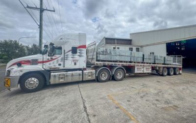 Blast Shields for Transformers